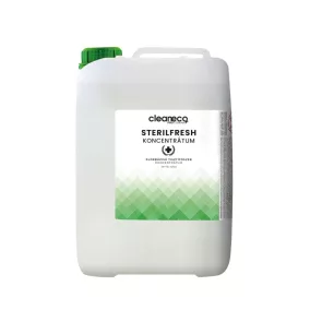 Cleaneco Sterilfresh koncentrátum Cleaneco 5L