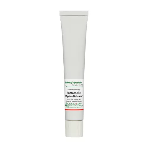 Stadelmann-féle Hamamelisz-mirtusz balzsam (aranyérkenőcs) - 15 ml