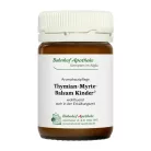 Stadelmann Kakukkfű-mirtusz balzsam gyermekeknek - 50ml