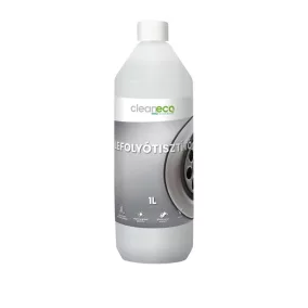 Cleaneco Lefolyótisztító Cleaneco 1L