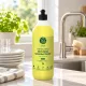 Cleaneco Kétfázisú fertőtlenítő mosogatószer Cleaneco 1L