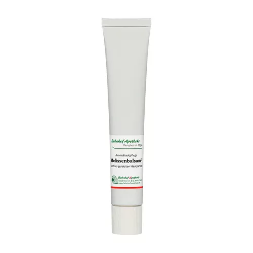 Stadelmann-féle Citromfű balzsam - 15 ml