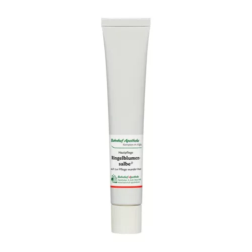 Stadelmann-féle Körömvirágkenőcs - 15 ml