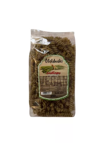 Óföldeáki snidlinges orsó 250 g