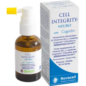 Novacell cell integrity neuro 30 ml