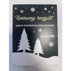   Fitodry téli este teakeverék (Karácsonyi hangulat díszdobozában) 80 g