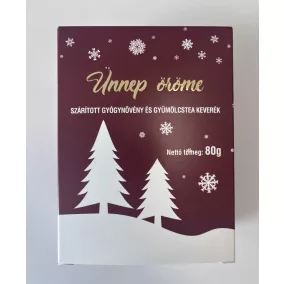   Fitodry téli puncs teakeverék (ünnep öröme díszdobozában) 80 g