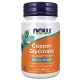 Now copper glycinate tabletta 120 db