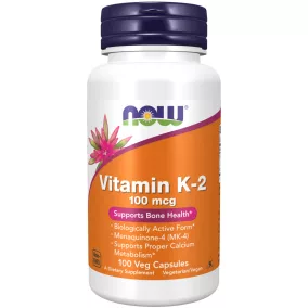 Now k-2 100mcg kapszula 100 db