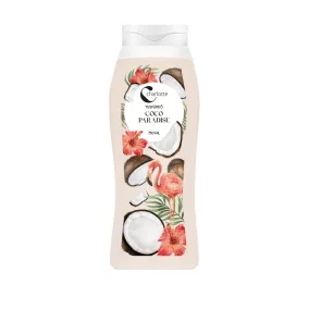 Charlotte tusfürdő coco paradise 750 ml