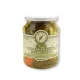 Bio Berta bio zöldhasúak (cukkíni, almapaprika, sárgarépa, zöld papadicsom, paprika) savanyúság 720 ml