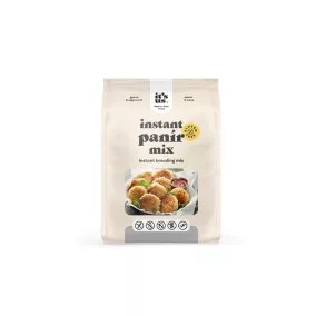 It's us gluténmentes instant panír mix 300 g