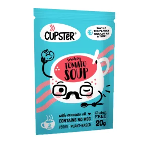 Cupster instant paradicsomleves 20 g
