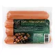 Real Nature tofu frankfurti zöldséges 200 g