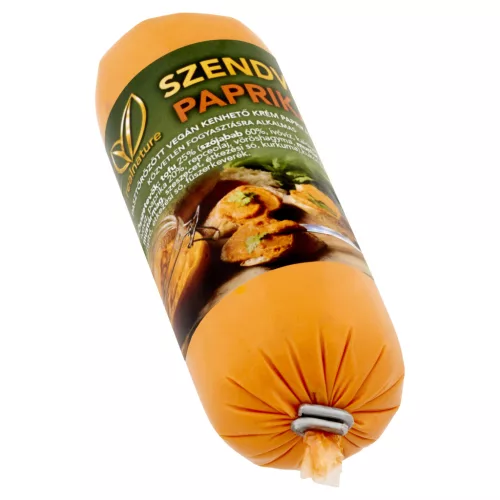 Real Nature tofu szendvicskrém paprika 100 g