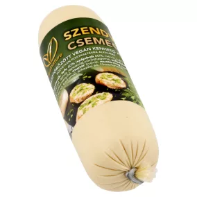 Real Nature tofu szendvicskrém csemege 100 g