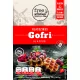 Free selection klasszikus gofri alappor 3x50g 150 g