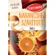 Thymos narancshéj szárított, őrölt, adalékanyag mentes 13 g
