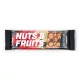 Biotech nuts and fruits müzliszelet 40 g