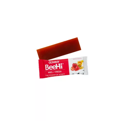 Hispamiel eperízű mézes energiaszelet 40 g