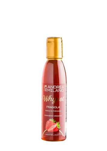 Andrea Milano whynot krém eperrel 150 ml