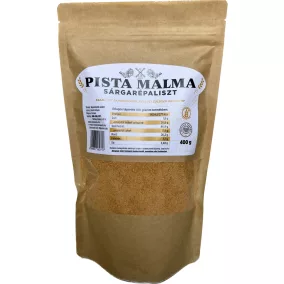 Pista Malma sárgarépa liszt 400 g