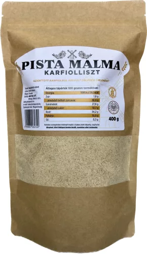 Pista Malma karfiol liszt 400 g
