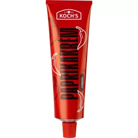 Kochs csípős paprikakrém 150 g