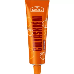Kochs csemege gulyáskrém 150 g
