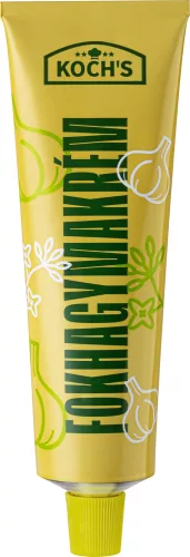 Kochs fokhagymakrém 150 g