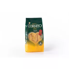 Cornito milla gluténmentes kölestészta spagetti 200 g