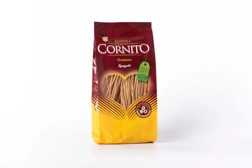 Cornito gluténmentes ciroktészta spagetti 200 g