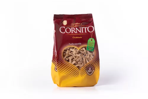 Cornito gluténmentes ciroktészta szélesmetélt 200 g