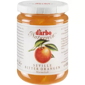 Darbo sevilla-i narancsmarmelád 450 g