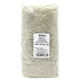 Paleolit kelta tengeri só durva 1000 g