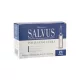 Salvus gyógyvíz inhalációs célra ampulla 21x10ml 210 ml
