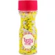 Tasty Me gluténmentes cukor tortadekor mix a holdra 50 g