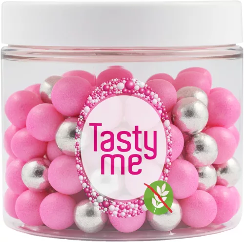 Tasty Me gluténmentes tortadekor mix dreamer 125 g