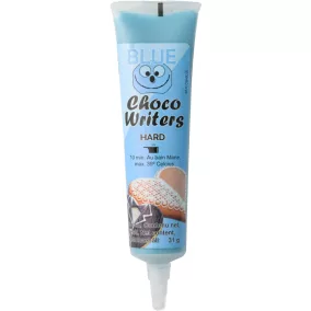   Tasty Me gluténmentes choco writers dekorációs toll kék 31 g