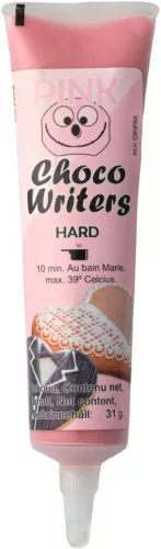 Tasty Me gluténmentes choco writers dekorációs toll pink 31 g