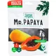 George & Stephen mr. papaya prémium aszalt papaya 50 g