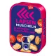 Larsen kagyló csípős paradicsomszószban 110 g