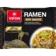 Vifon ramen japán instant búzatésztás leves wakaméval 80 g