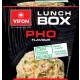 Vifon lunch box pho vietnámi instant rizstészta étel dobozban 85 g