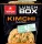 Vifon lunch box kim chi koreai  instant rizstészta étel dobozban (csípős) 85 g