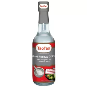 TaoTao rizsecet 3,5% 150 ml