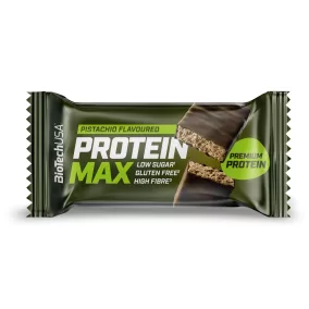 Biotech protein max pisztácia 45 g