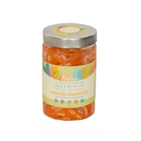 Naturi fermentált immunerősítő közepes 245 g