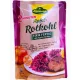 Kühne 05 lilakáposzta tasakos almával 400 g