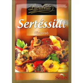 Lucullus sertéssült fűszersó 40 g